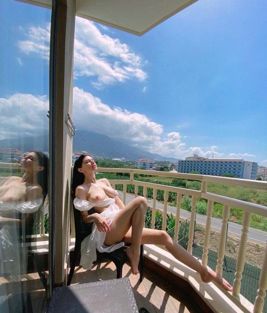 Индивидуалка Зара фото № 2 в городе Снежинск