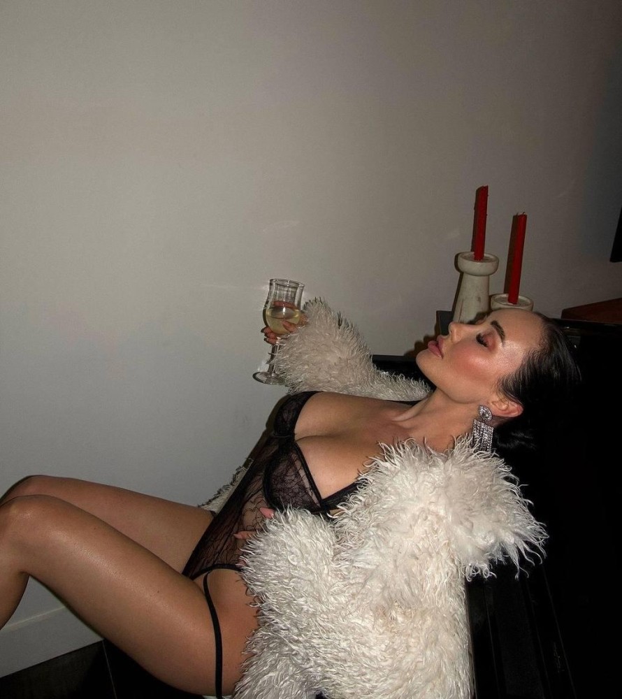 Индивидуалка Зинаида фото № 2 в городе Снежинск