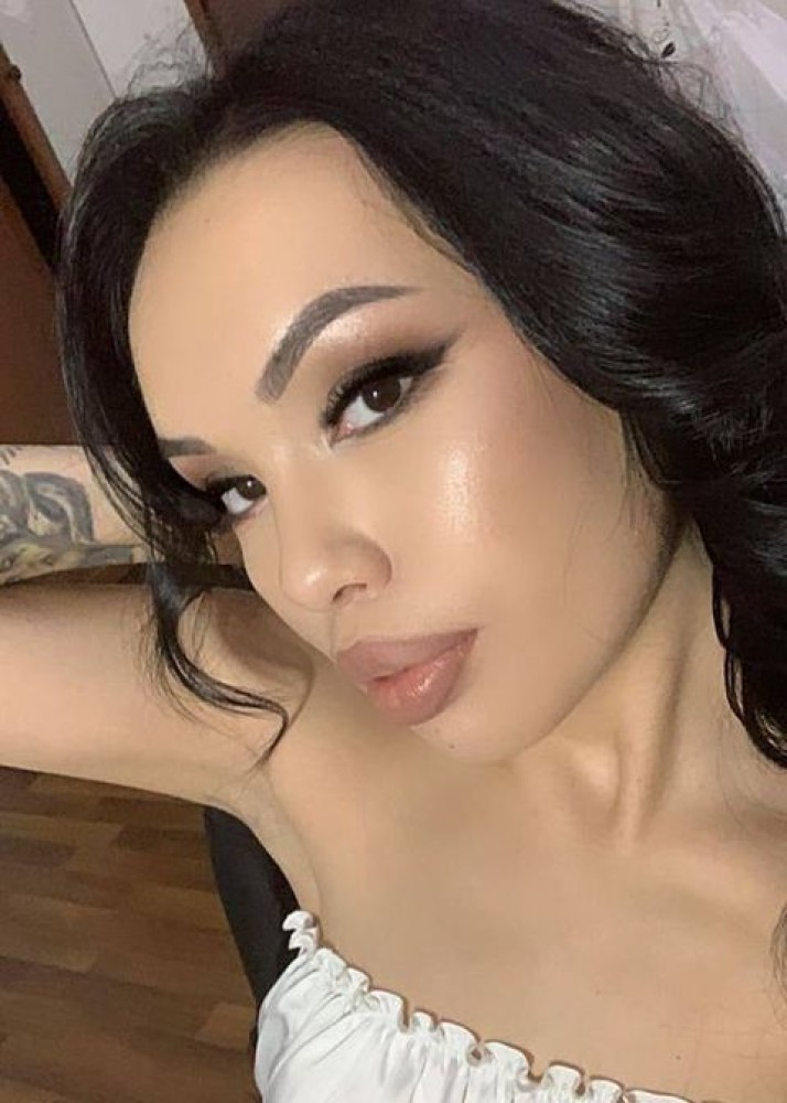 Индивидуалка Айлин фото № 2 в городе Снежинск