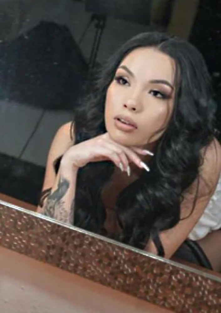 Индивидуалка Айлин фото № 2 в городе Снежинск