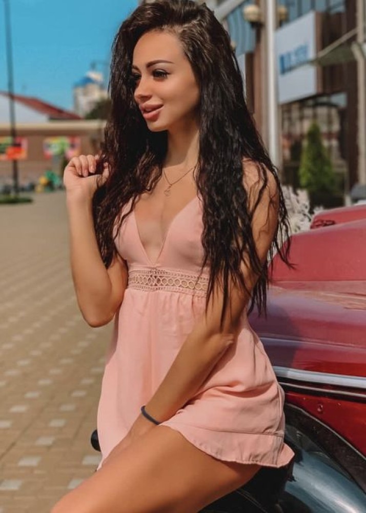 Индивидуалка Алина фото № 2 в городе Снежинск