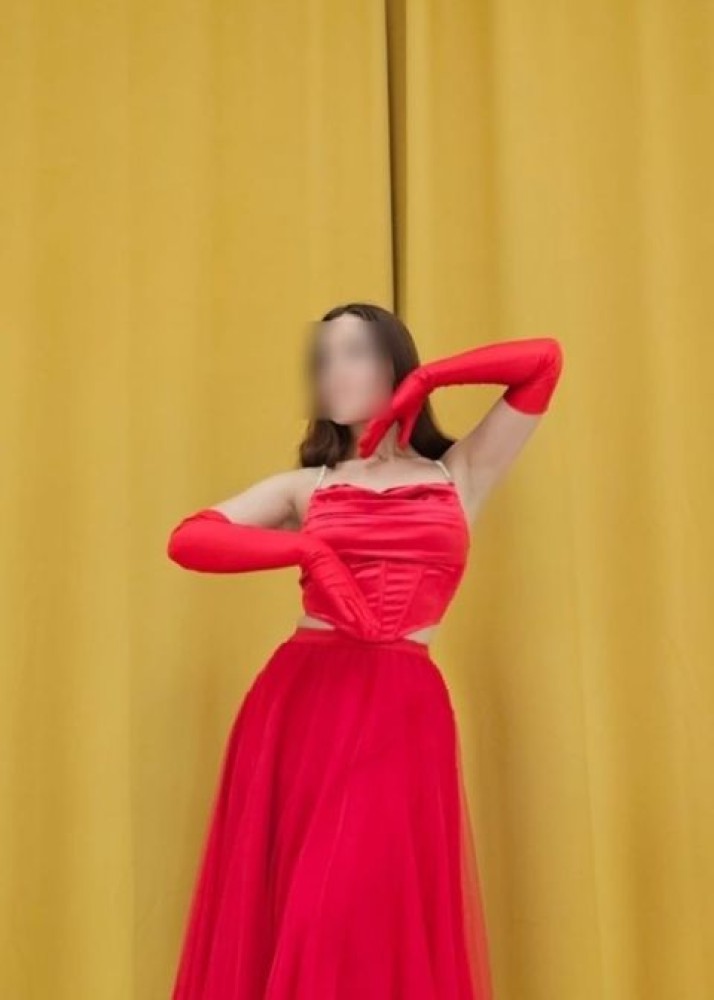 Индивидуалка Алина фото № 2 в городе Снежинск