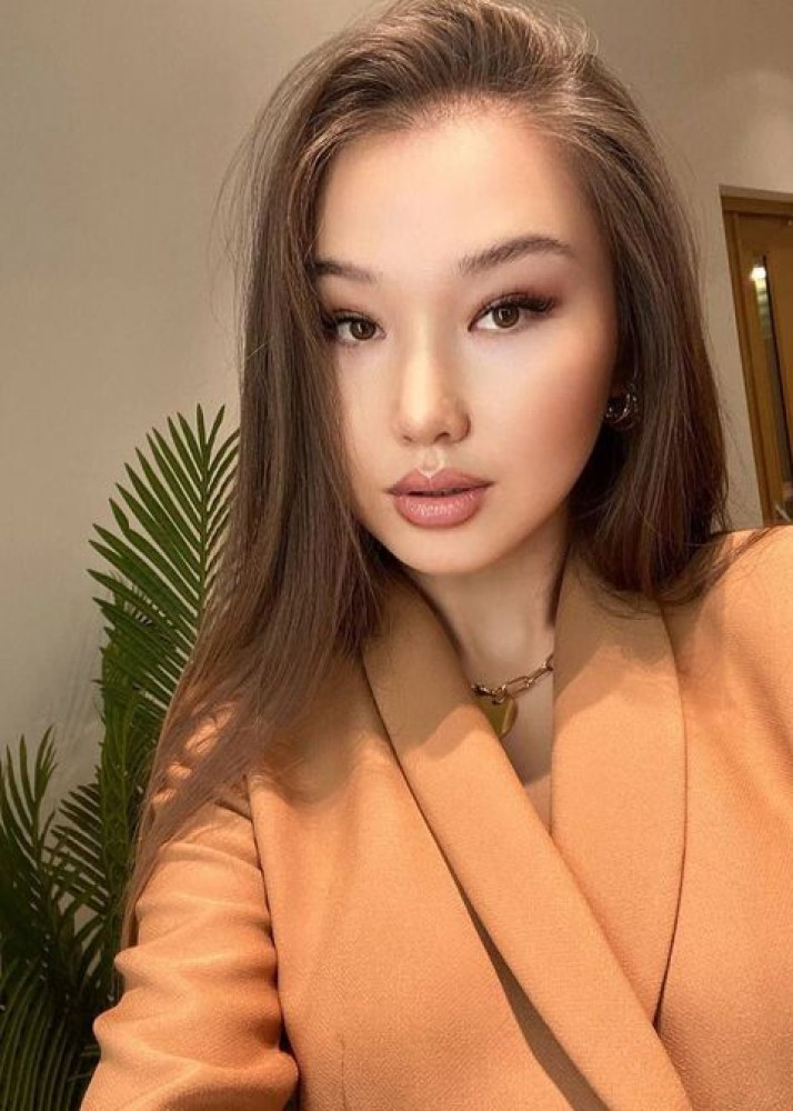 Индивидуалка Алия фото № 2 в городе Снежинск