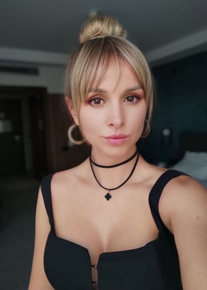 Индивидуалка Анна фото № 2 в городе Снежинск