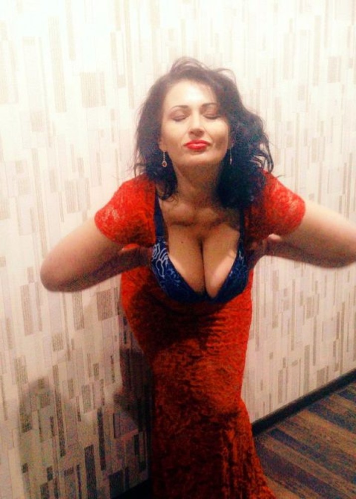 Индивидуалка Анна фото № 2 в городе Снежинск