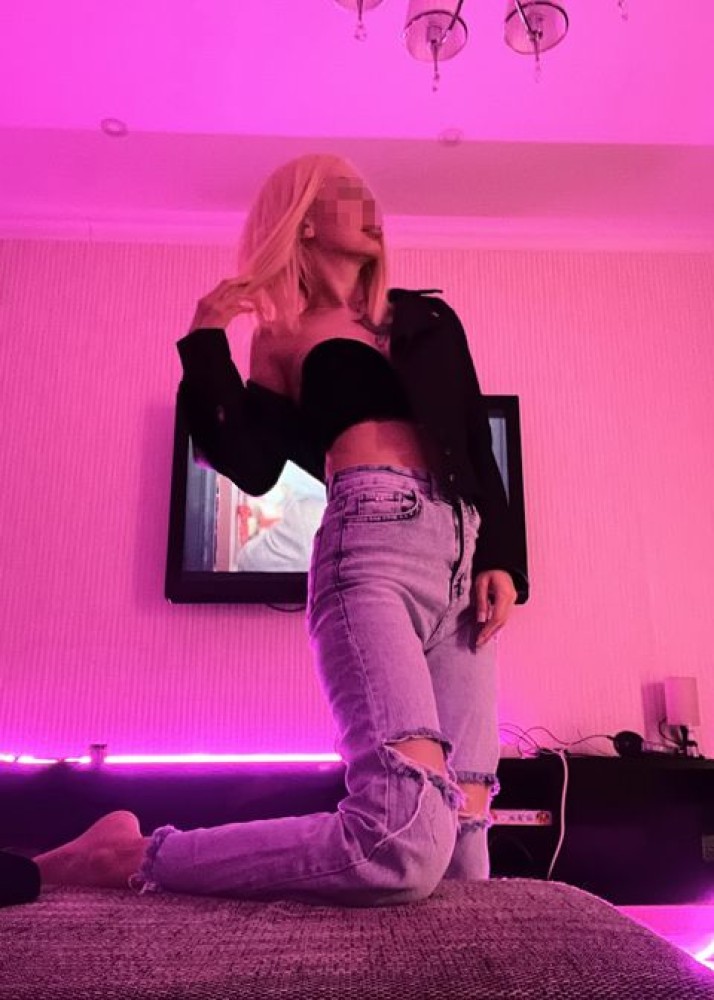 Индивидуалка ДАНА фото № 2 в городе Снежинск