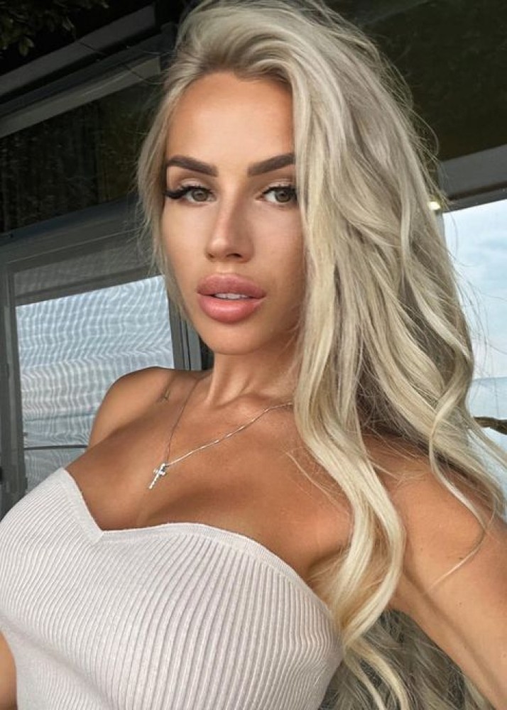 Индивидуалка Даша фото № 2 в городе Снежинск