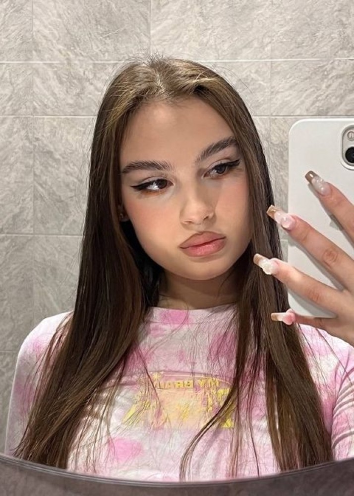 Индивидуалка Диана фото № 2 в городе Снежинск