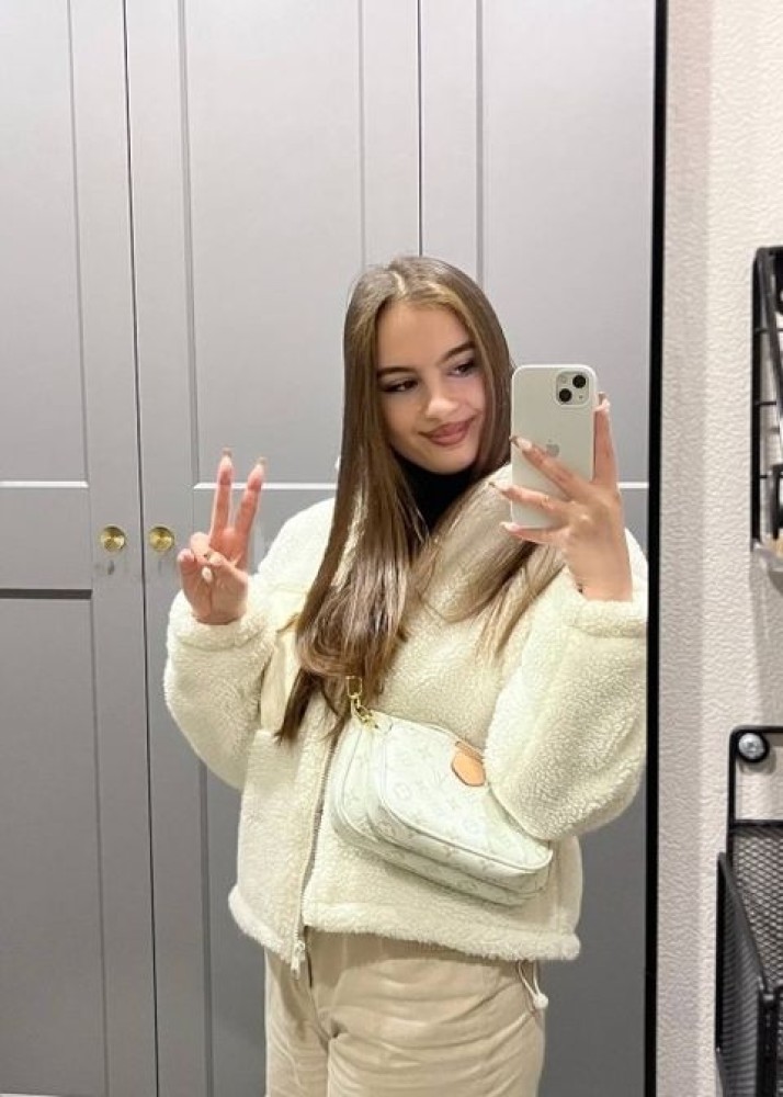 Индивидуалка Диана фото № 2 в городе Снежинск