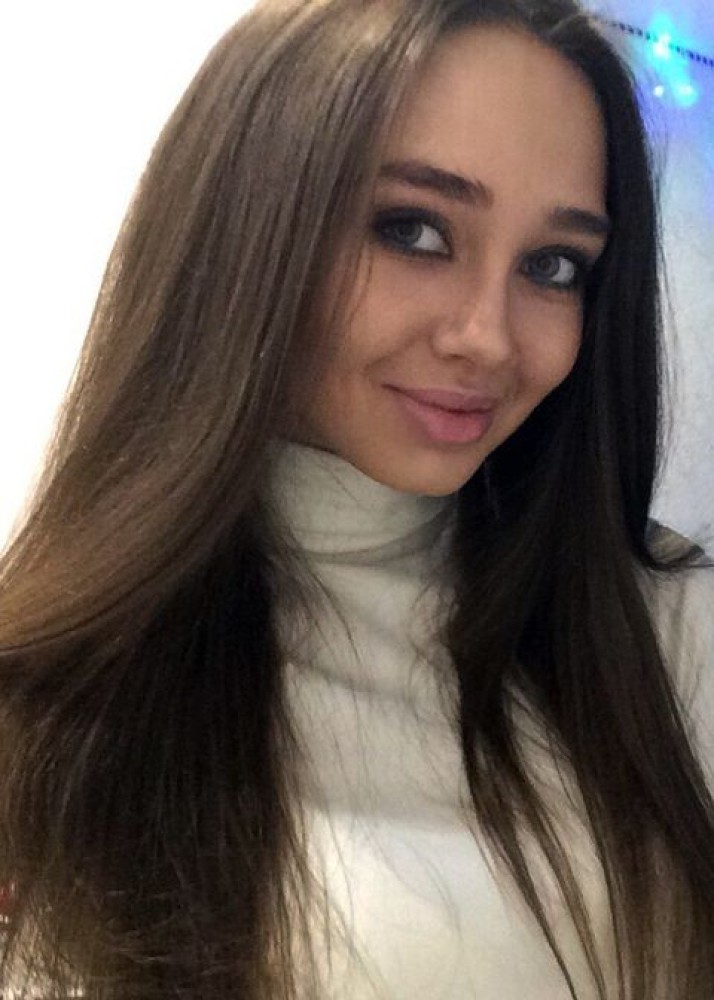 Индивидуалка Ева главное фото в городе Снежинск 