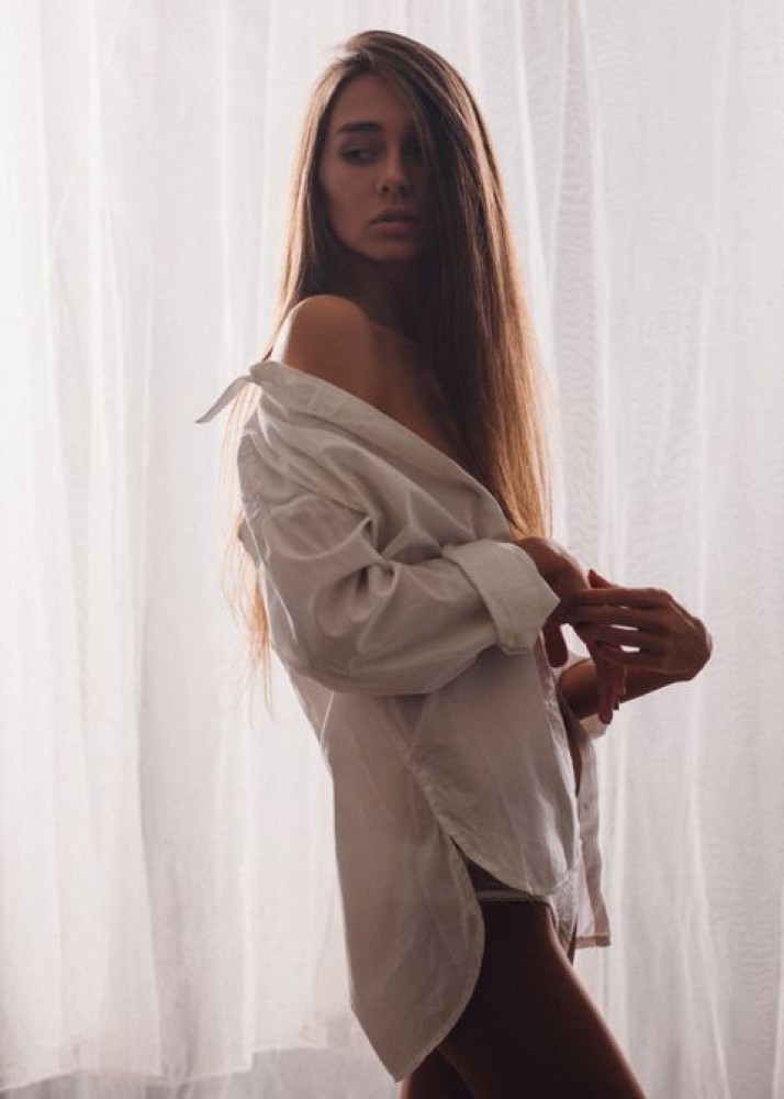 Индивидуалка Ева фото № 2 в городе Снежинск