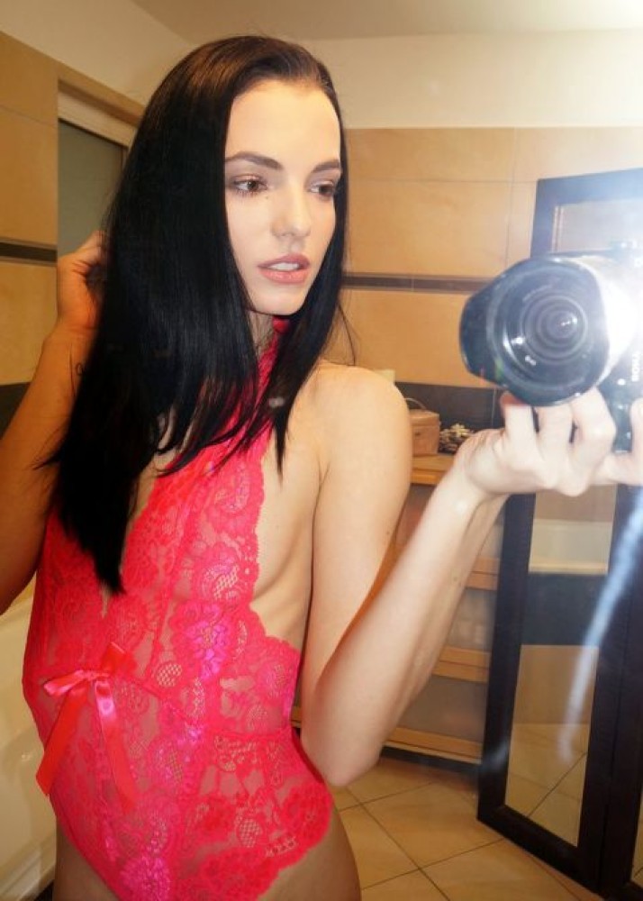 Индивидуалка ИРА фото № 2 в городе Снежинск