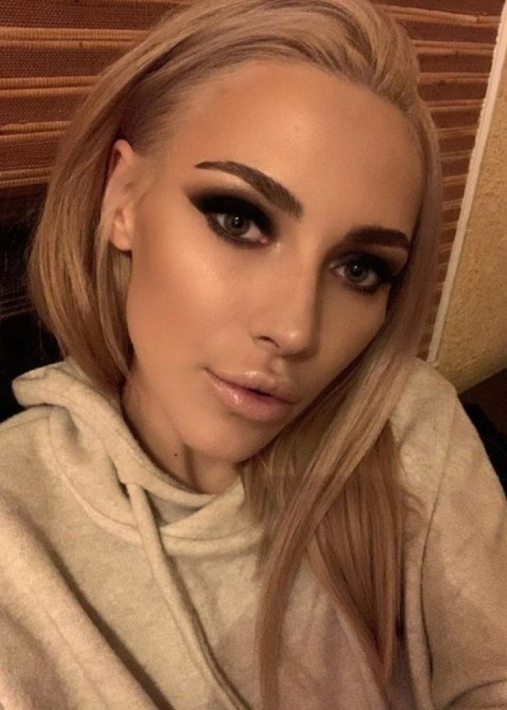 Индивидуалка Катя фото № 2 в городе Снежинск