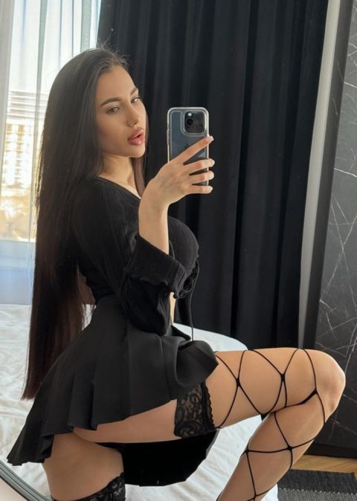 Индивидуалка Кристина фото № 2 в городе Снежинск