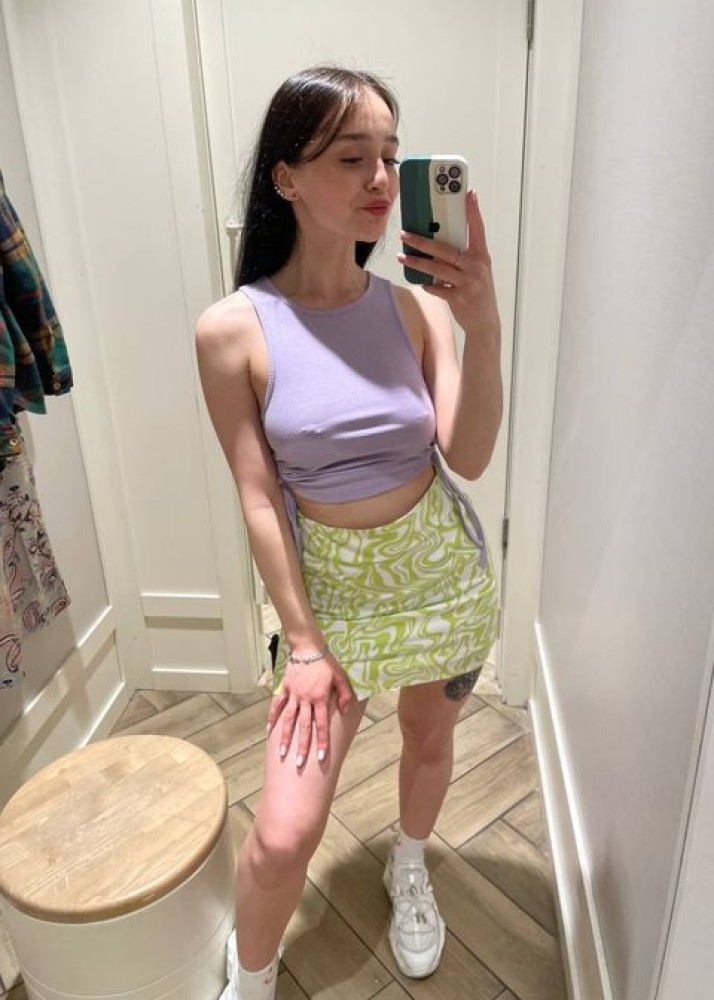 Индивидуалка Кристина фото № 2 в городе Снежинск