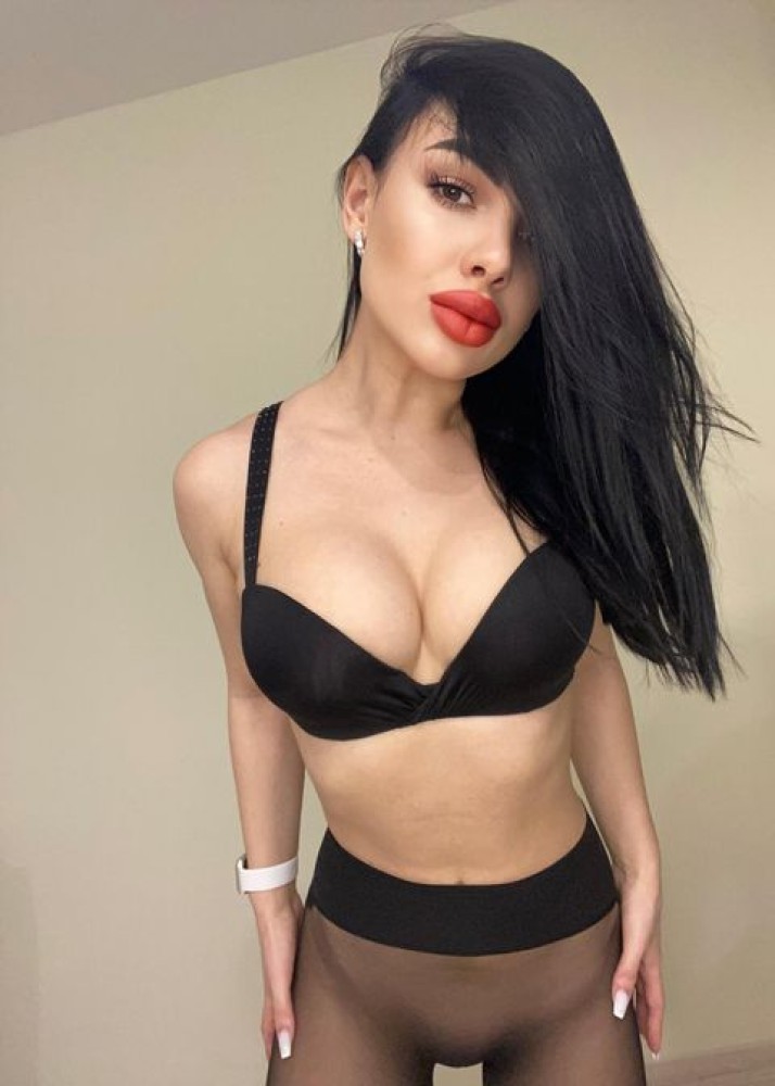 Индивидуалка Кристина фото № 2 в городе Снежинск