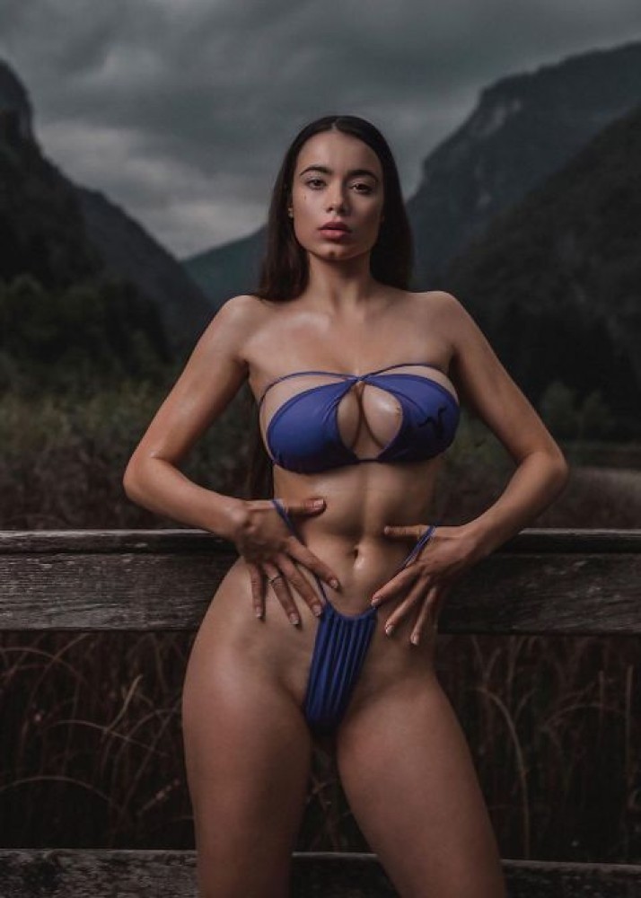 Индивидуалка Лада фото № 2 в городе Снежинск