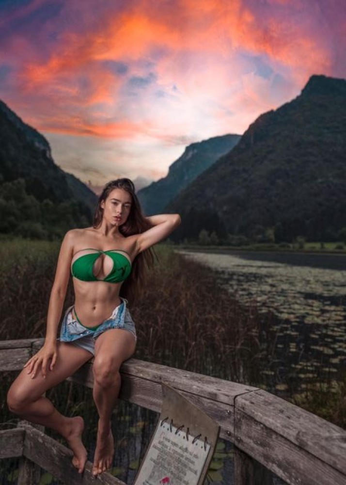 Индивидуалка Лада фото № 2 в городе Снежинск