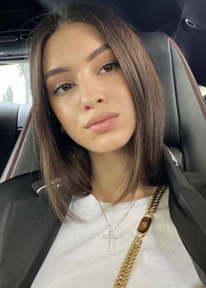 Индивидуалка Лега фото № 2 в городе Снежинск