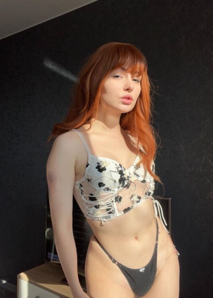 Индивидуалка Лиля фото № 2 в городе Снежинск