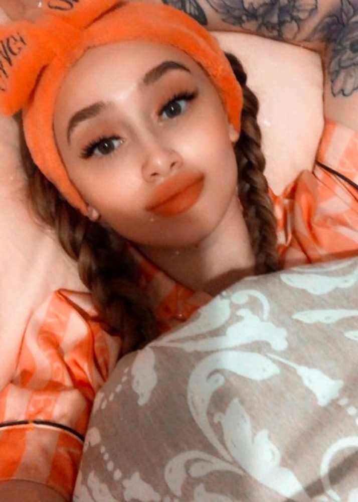 Индивидуалка Лиза фото № 2 в городе Снежинск