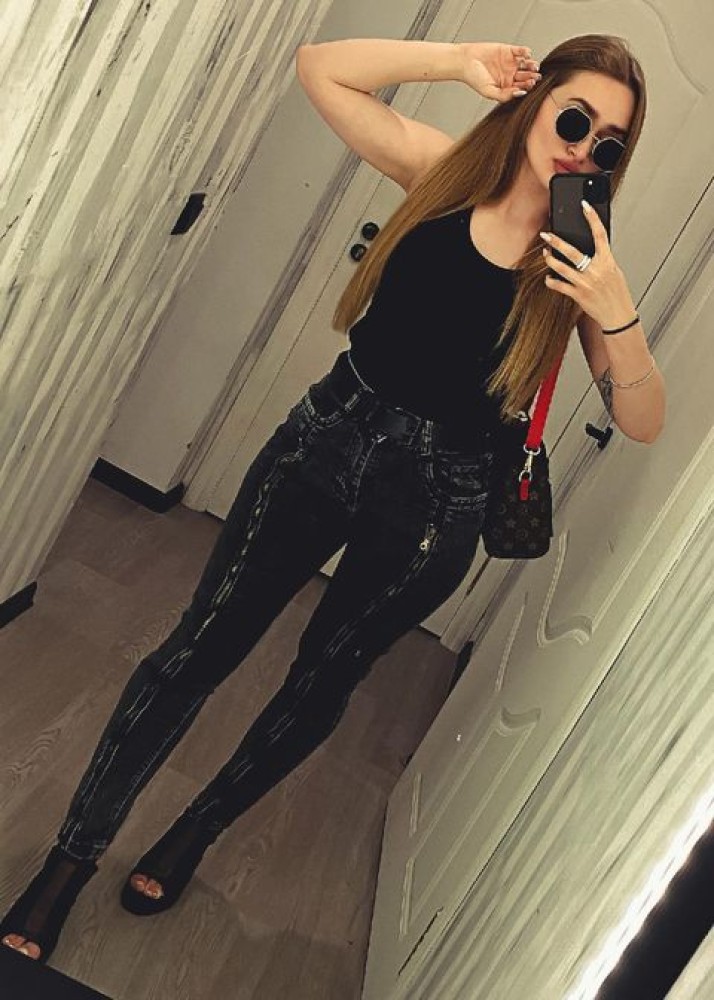 Индивидуалка Лиза фото № 2 в городе Снежинск