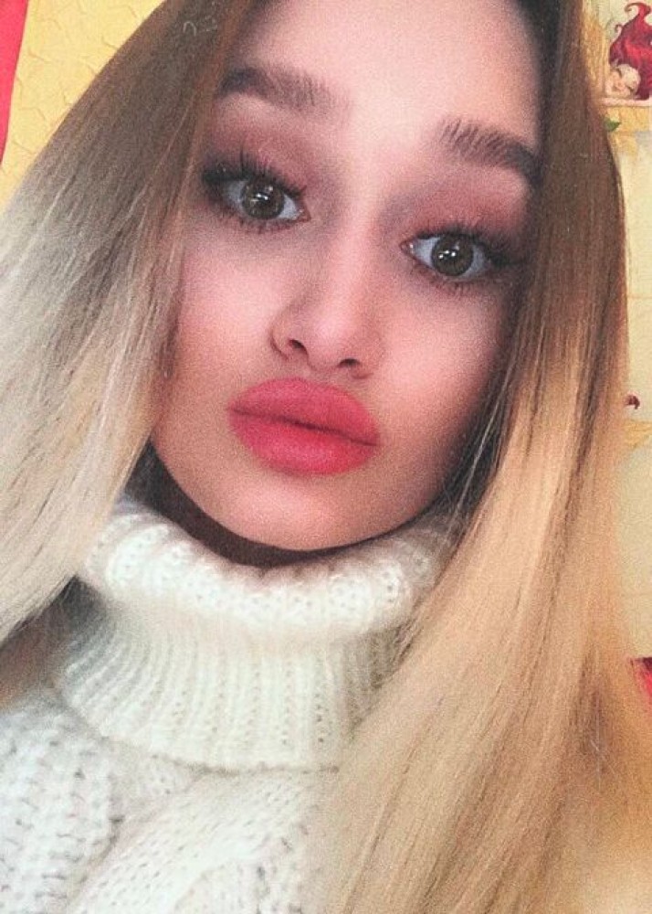 Индивидуалка Лиза фото № 2 в городе Снежинск