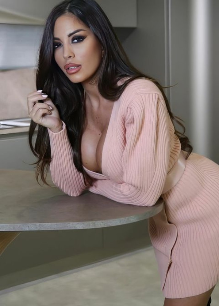 Индивидуалка Любовь фото № 2 в городе Снежинск