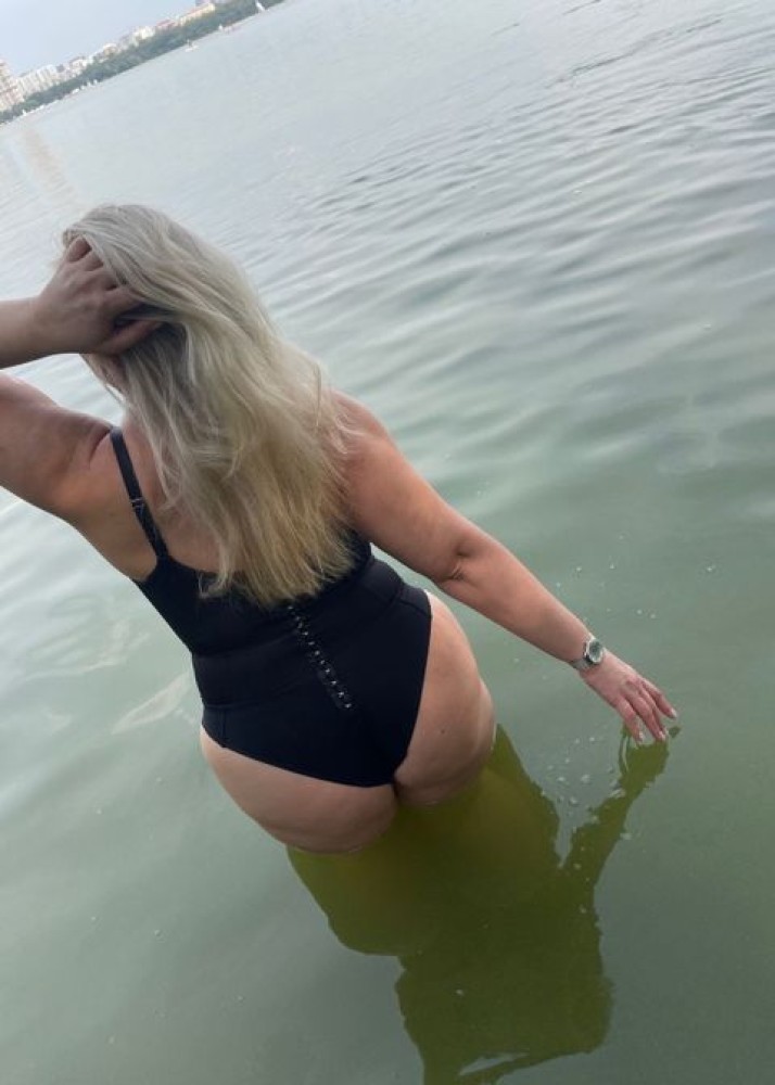 Индивидуалка Людмила главное фото в городе Снежинск 