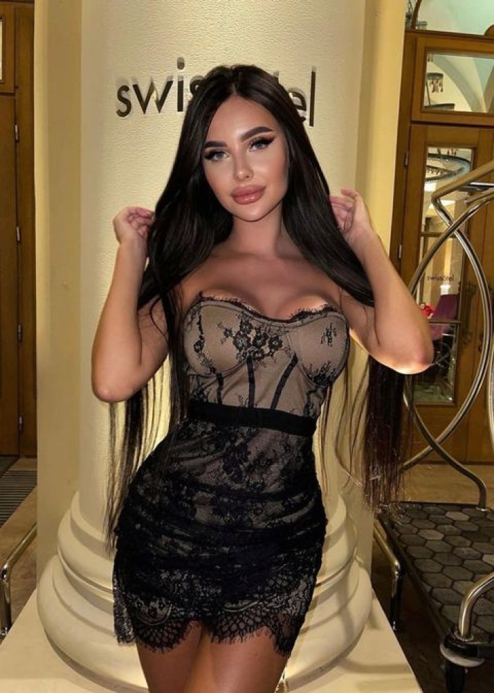 Индивидуалка Люся фото № 2 в городе Снежинск