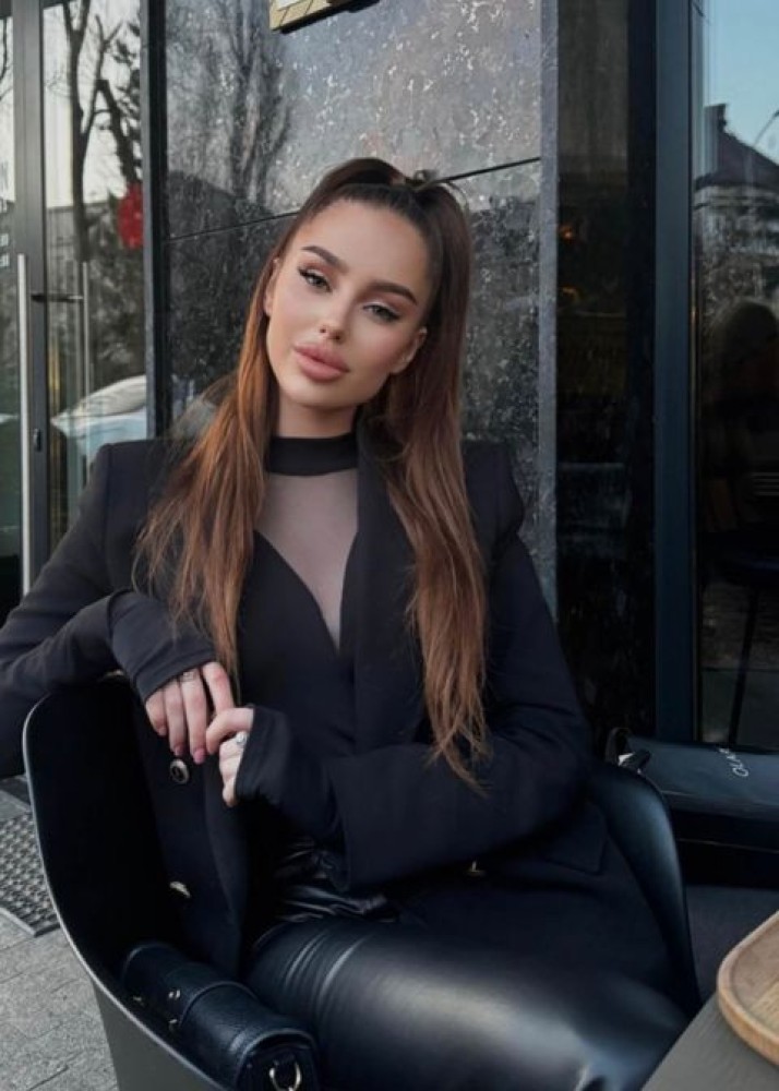 Индивидуалка Марго главное фото в городе Снежинск 