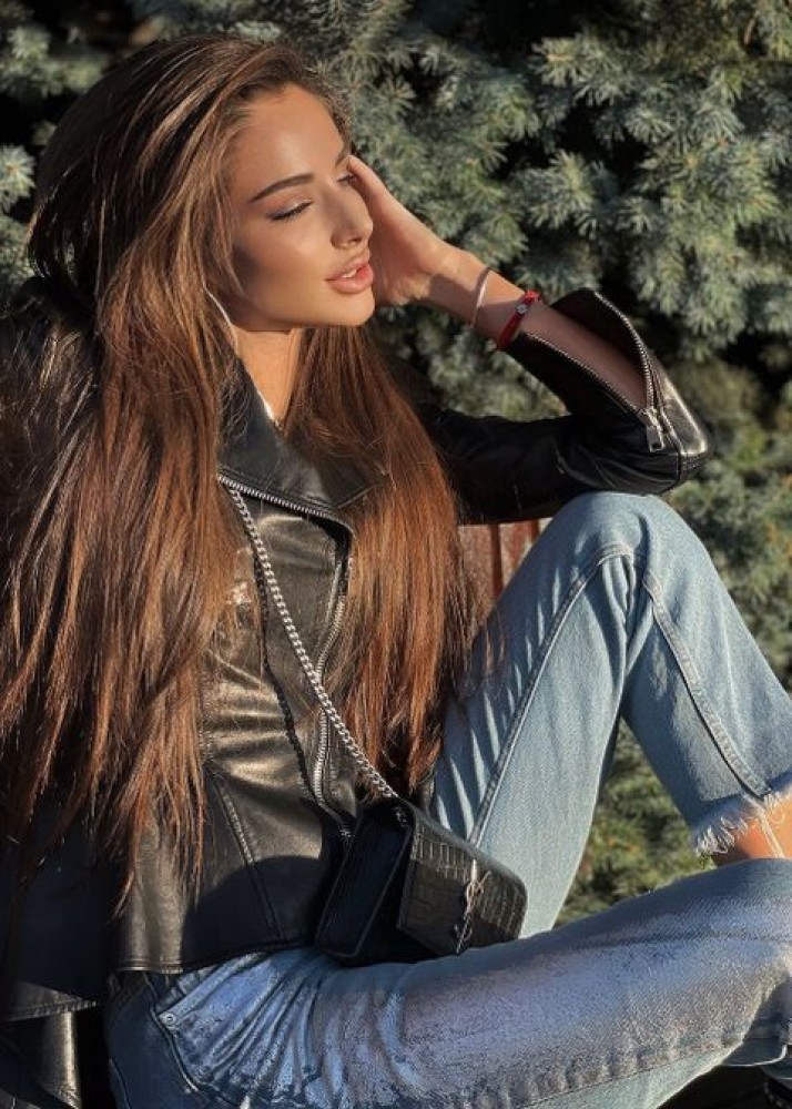 Индивидуалка МАША фото № 2 в городе Снежинск