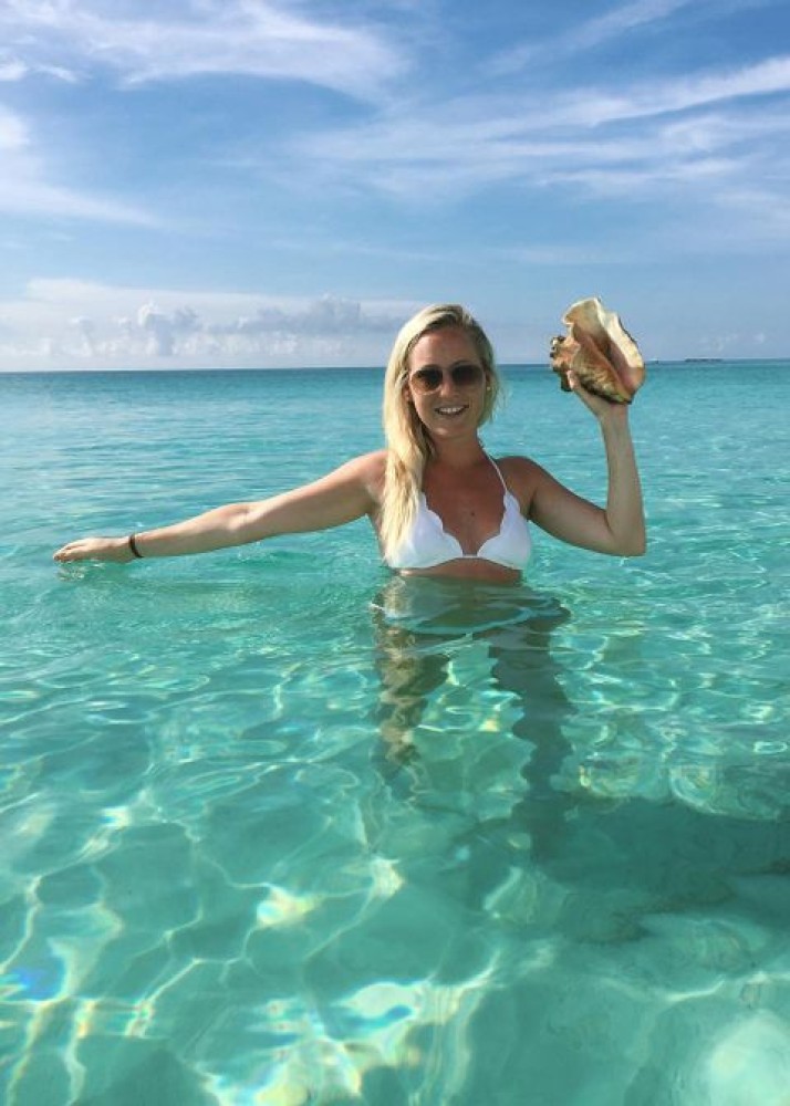 Индивидуалка Маша фото № 2 в городе Снежинск