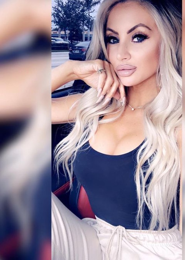 Индивидуалка Моника фото № 2 в городе Снежинск