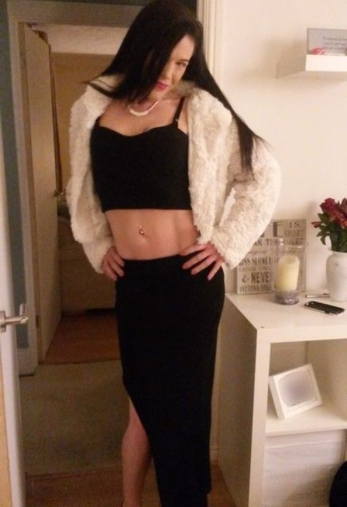 Индивидуалка Моника фото № 2 в городе Снежинск