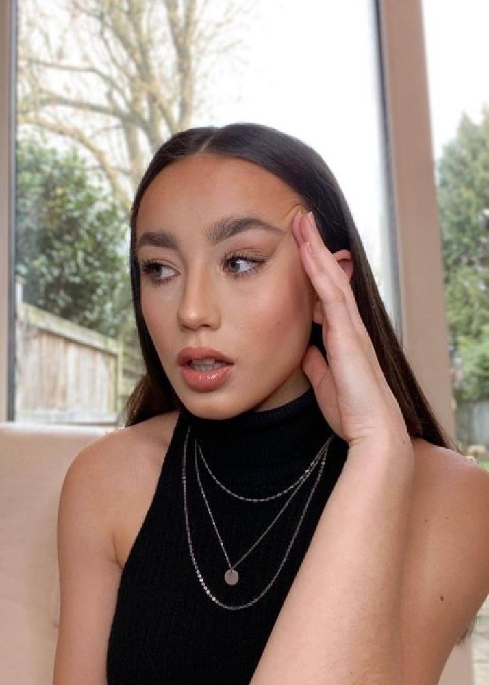 Индивидуалка Настя фото № 2 в городе Снежинск