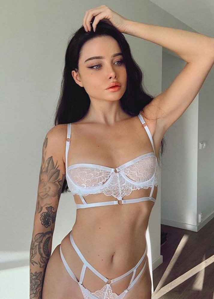 Индивидуалка Настя фото № 2 в городе Снежинск