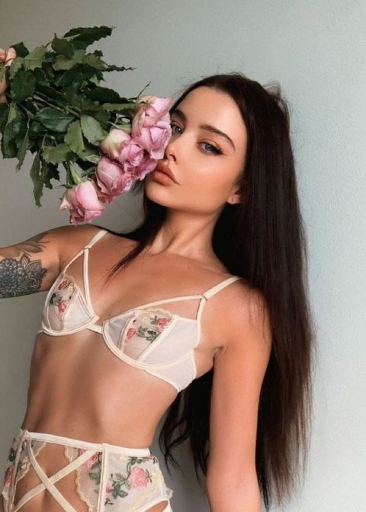 Индивидуалка Настя фото № 2 в городе Снежинск