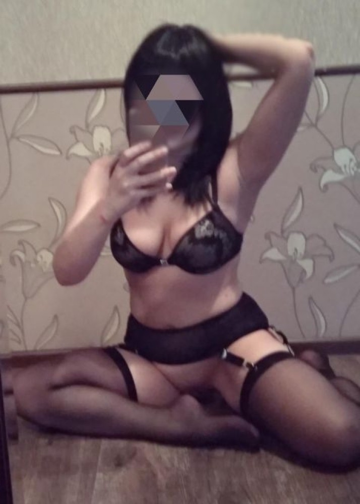 Индивидуалка Настя фото № 2 в городе Снежинск