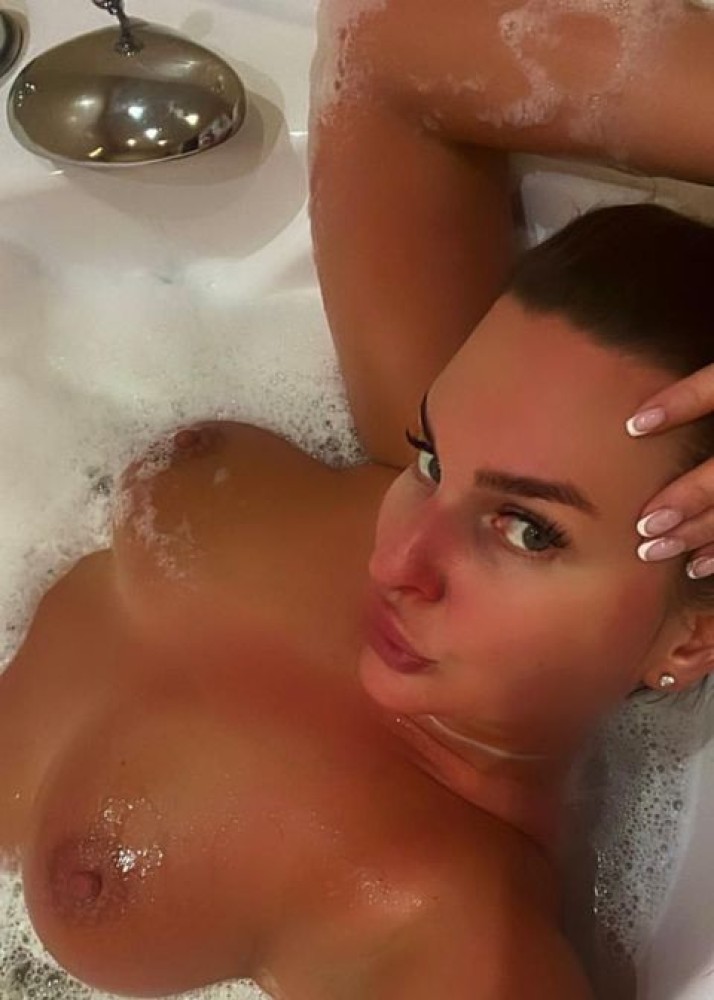 Индивидуалка Настя фото № 2 в городе Снежинск