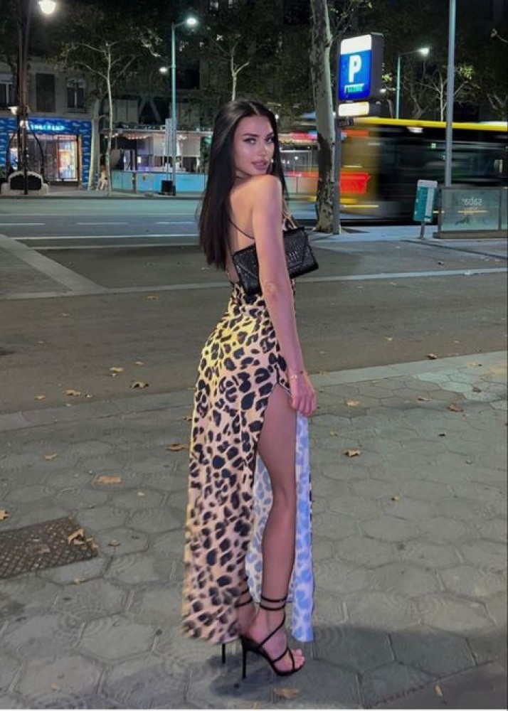 Индивидуалка Натали главное фото в городе Снежинск 