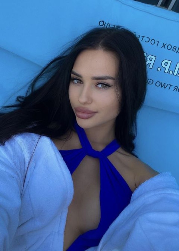 Индивидуалка Натали фото № 2 в городе Снежинск