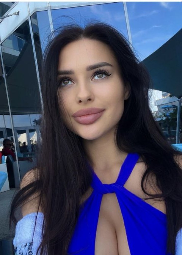 Индивидуалка Натали фото № 2 в городе Снежинск