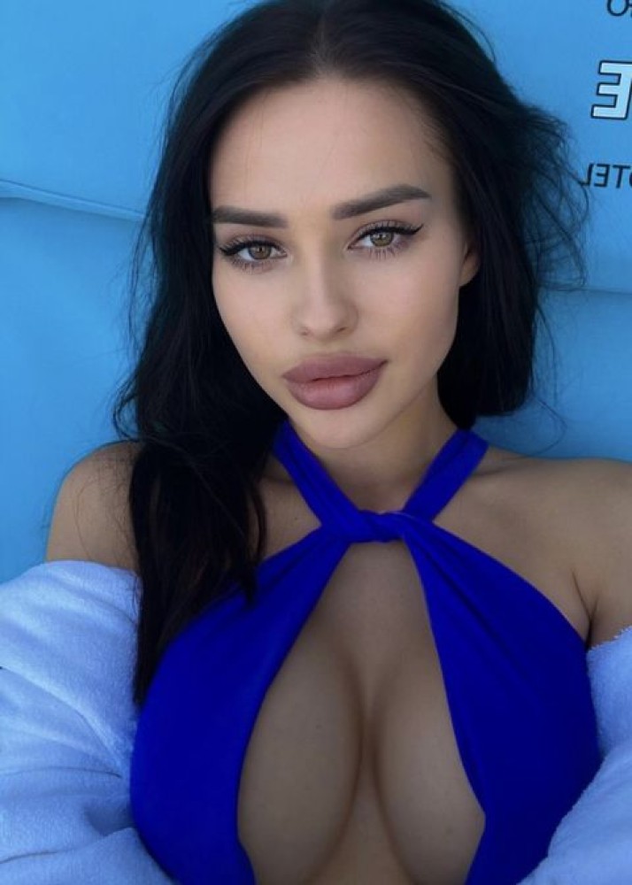 Индивидуалка Натали фото № 2 в городе Снежинск