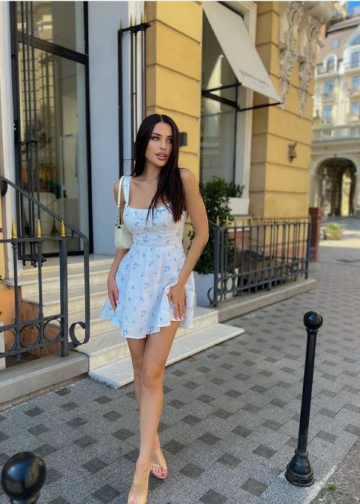 Индивидуалка Натали фото № 2 в городе Снежинск