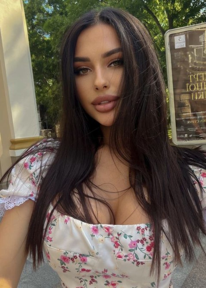 Индивидуалка Натали фото № 2 в городе Снежинск