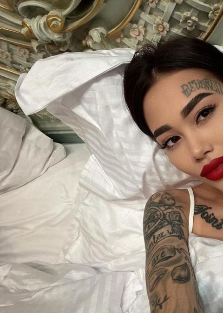 Индивидуалка Николь фото № 2 в городе Снежинск