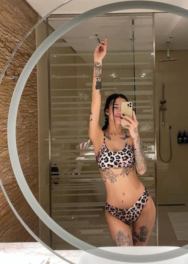 Индивидуалка Николь фото № 2 в городе Снежинск