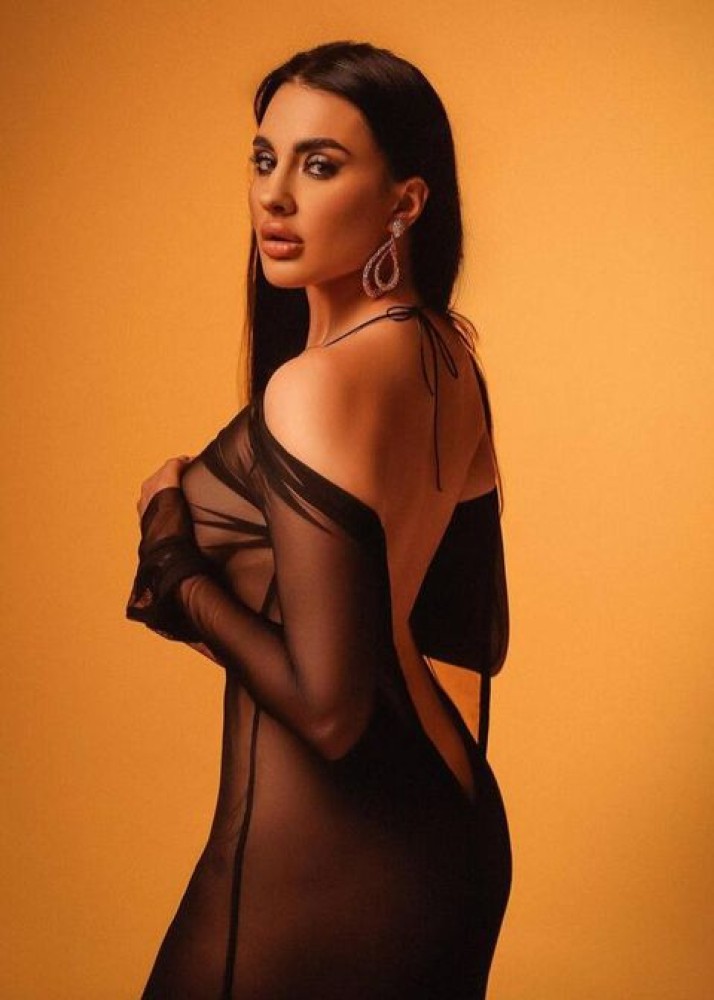 Индивидуалка Офелия главное фото в городе Снежинск 