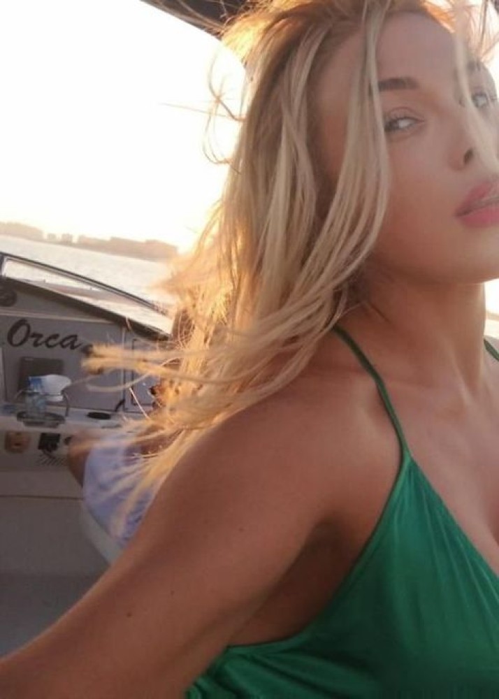 Индивидуалка Оля фото № 2 в городе Снежинск